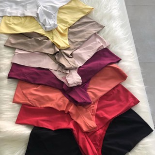 Kit 5 Pala Alta Fio Duplo Atacado Revenda calcinha lingerie oferta