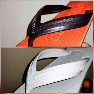 Tiras Correia Asa Delta 1 par de Alças confortável e resistênte compatível com havaianas