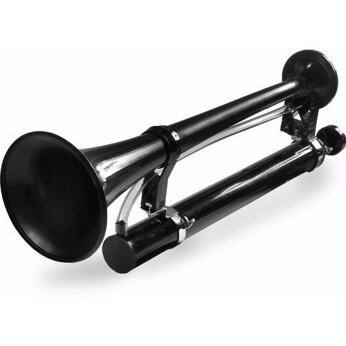 Buzina Maritima Jumbo Jumbão Manual Extra-forte Bicicleta