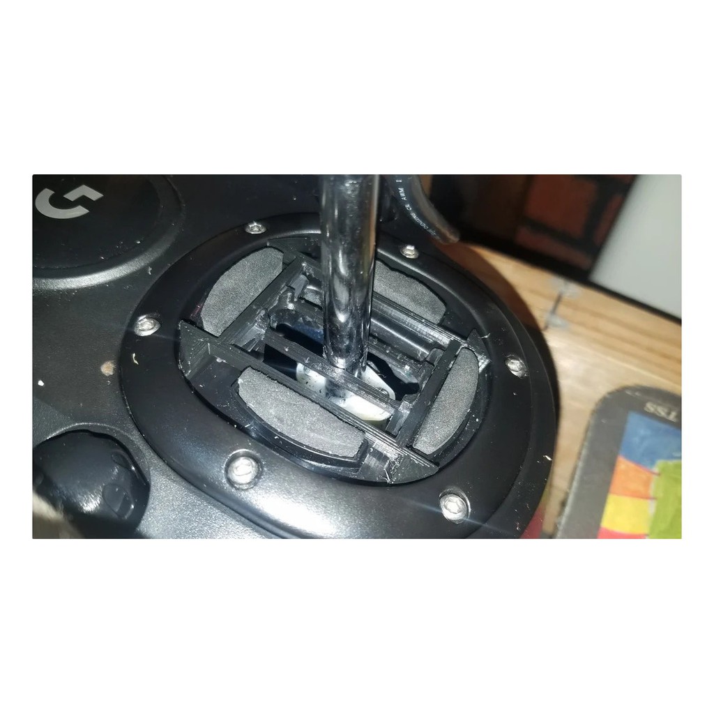 g27 logitech em Promoção na Shopee Brasil 2026