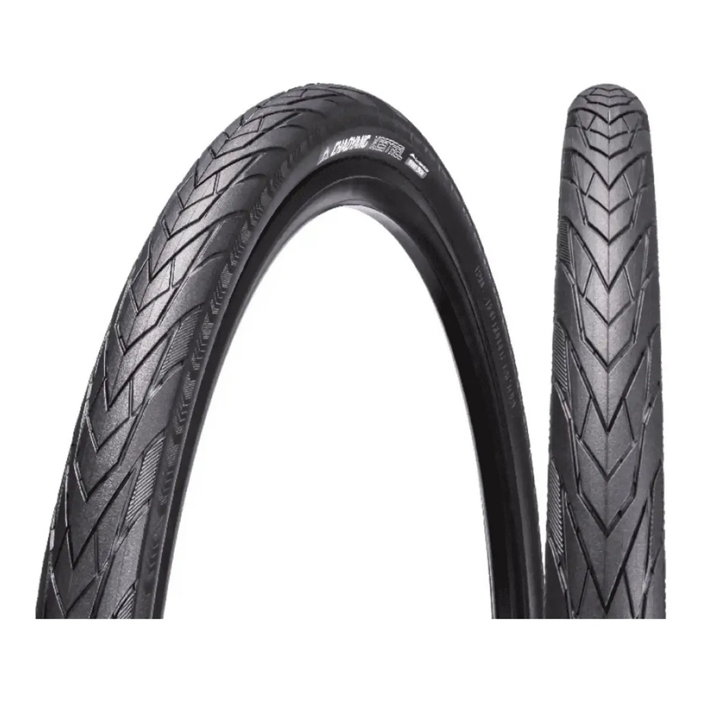 Chao Yang H481 Tire – 700x35C With Kevlar Breaker For ATB/MTB/Cross Bikes, Puncture Resistant - View #13