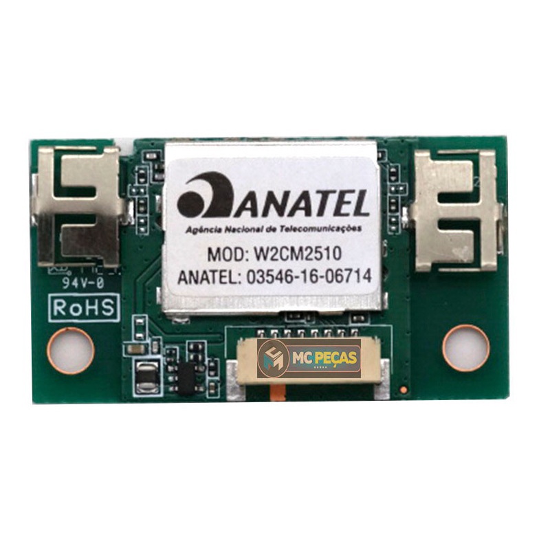 TCL WIFI MODULE WT 84 R 2600 pour 32 ES570FX1 Neuf EUR 28,17 - FR