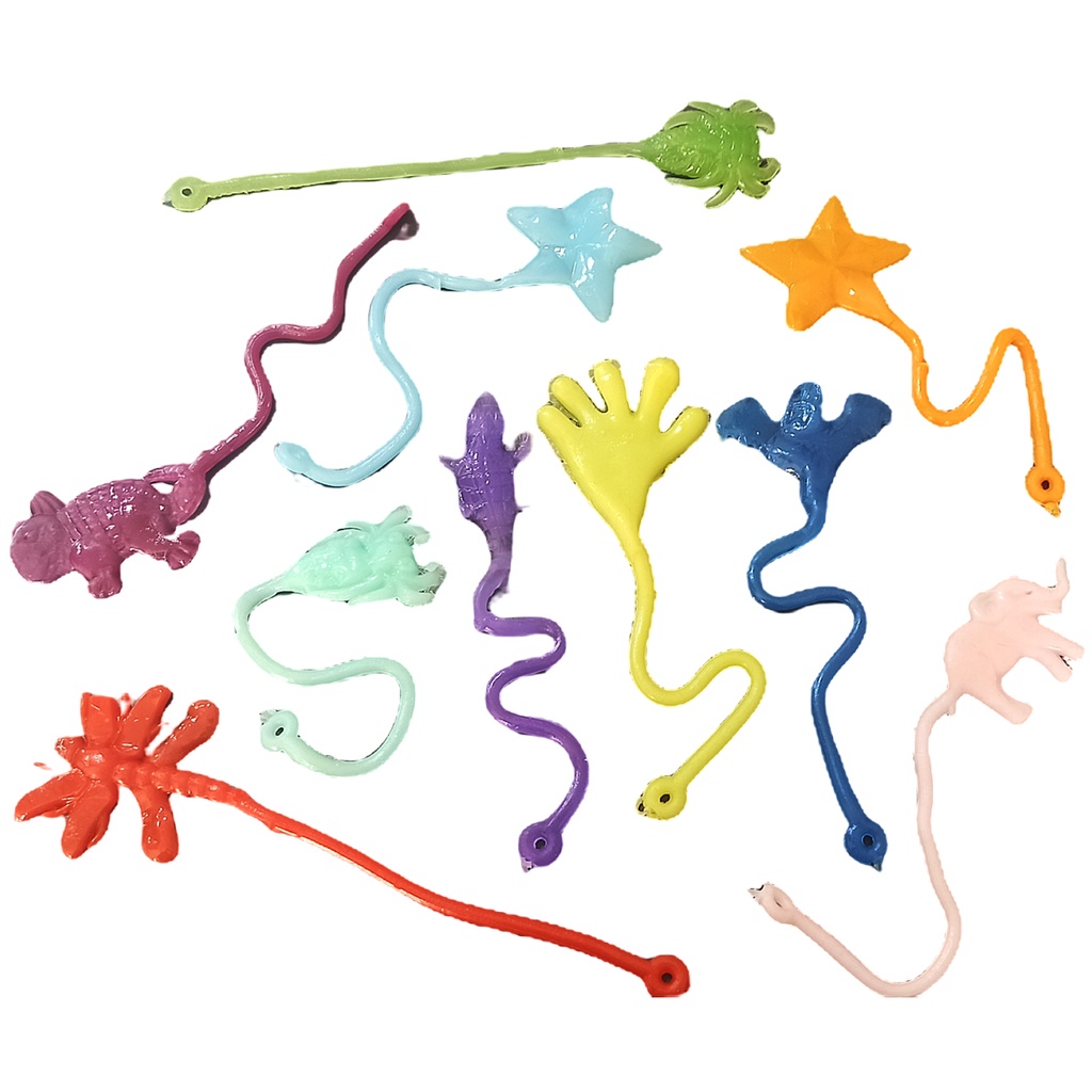 Brinquedos que Gruda na Parede: Onde Comprar | BuscaProdutos