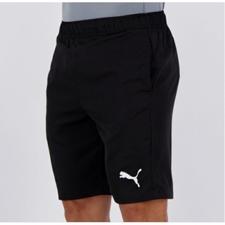 Shorts Favourite Blaster 7 Training Masculino, Azul, PUMA