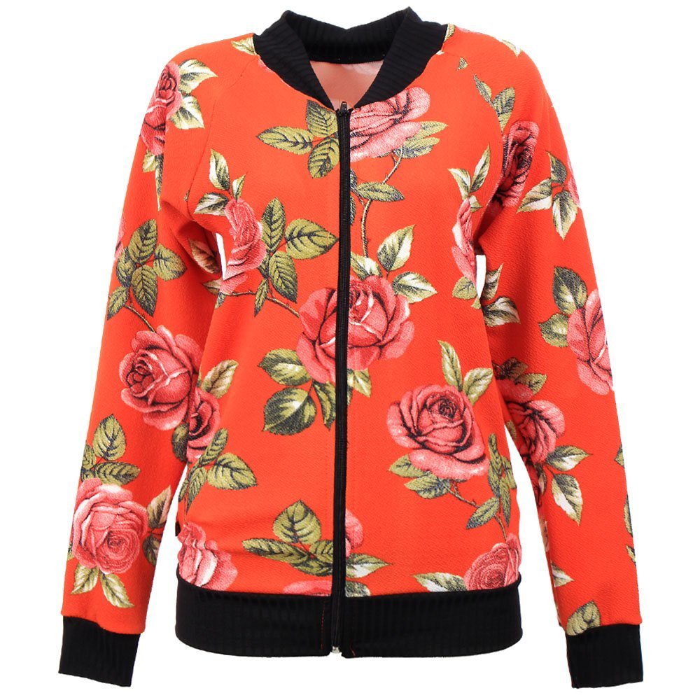 Jaqueta florida sale bomber