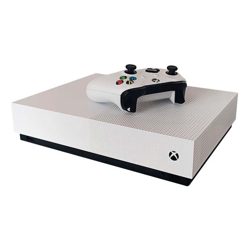 Outlet Digital - Xbox ONE⁣ ⁣ 📷 Desenvolvido para exibição em 4k.⁣ 🎮 São  mais de 1300 jogos, incluindo 200 títulos exclusivos do console e mais de  400 clássicos do Xbox.⁣ ⚙️