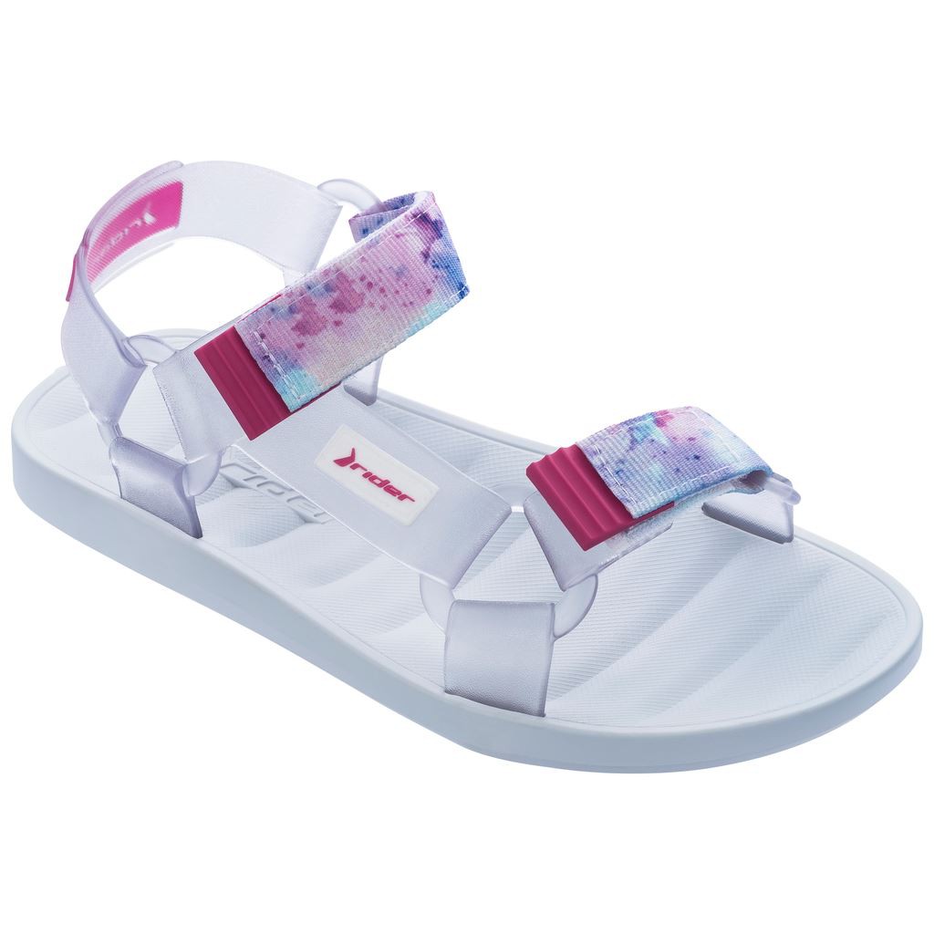 Sandalias rider hot sale feminina