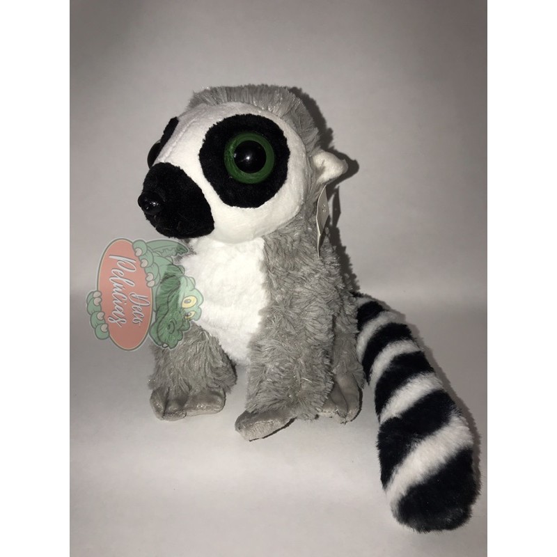 Zoboomafoo plush store