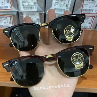 Oculos de sol de Cristal Clássico Promoção Limitada