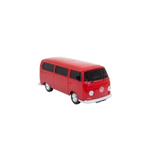 Carrinho Controle Remoto VW Kombi 7 Funcoes Escala 1:24 CKS | Shopee Brasil