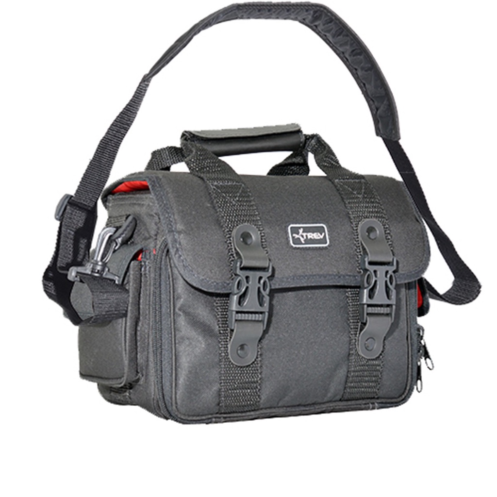 Bolsa Capa Case Retrô Para Câmera CANON PowerShot SX520 HS TREV Shopee Brasil