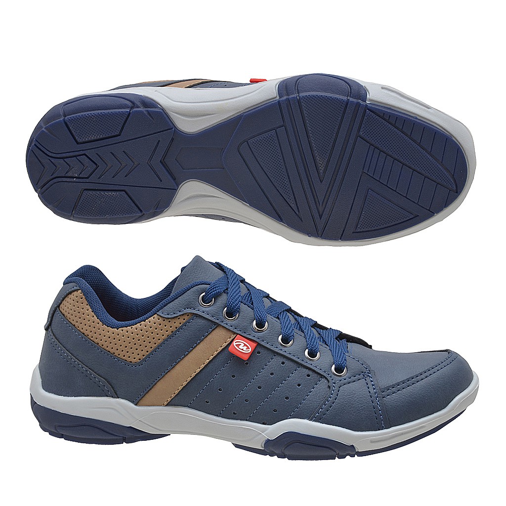 Sapatenis Masculino Sapato Tênis Casual Fxb Original Novo 940