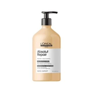LOréal Professionnel Absolut Repair Golden Cond 750ml