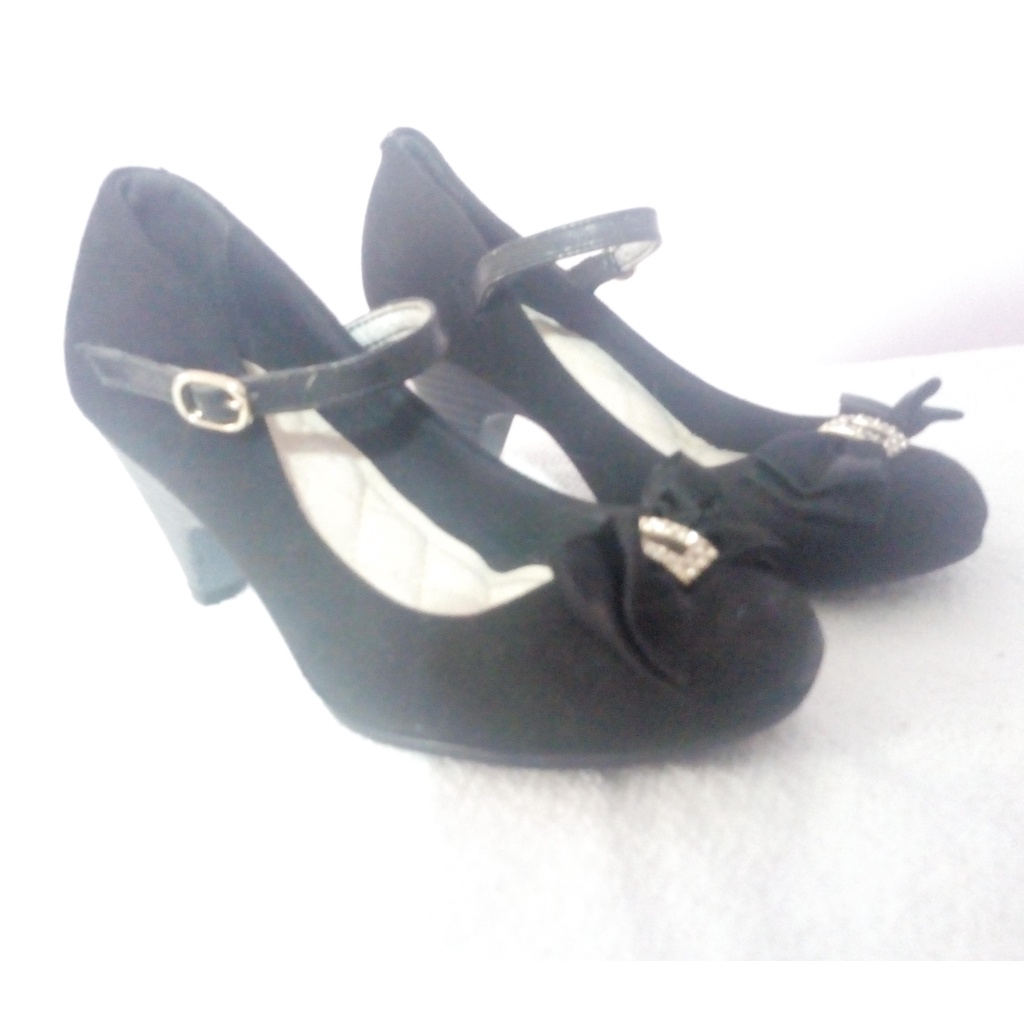 Moleca sapato hot sale boneca