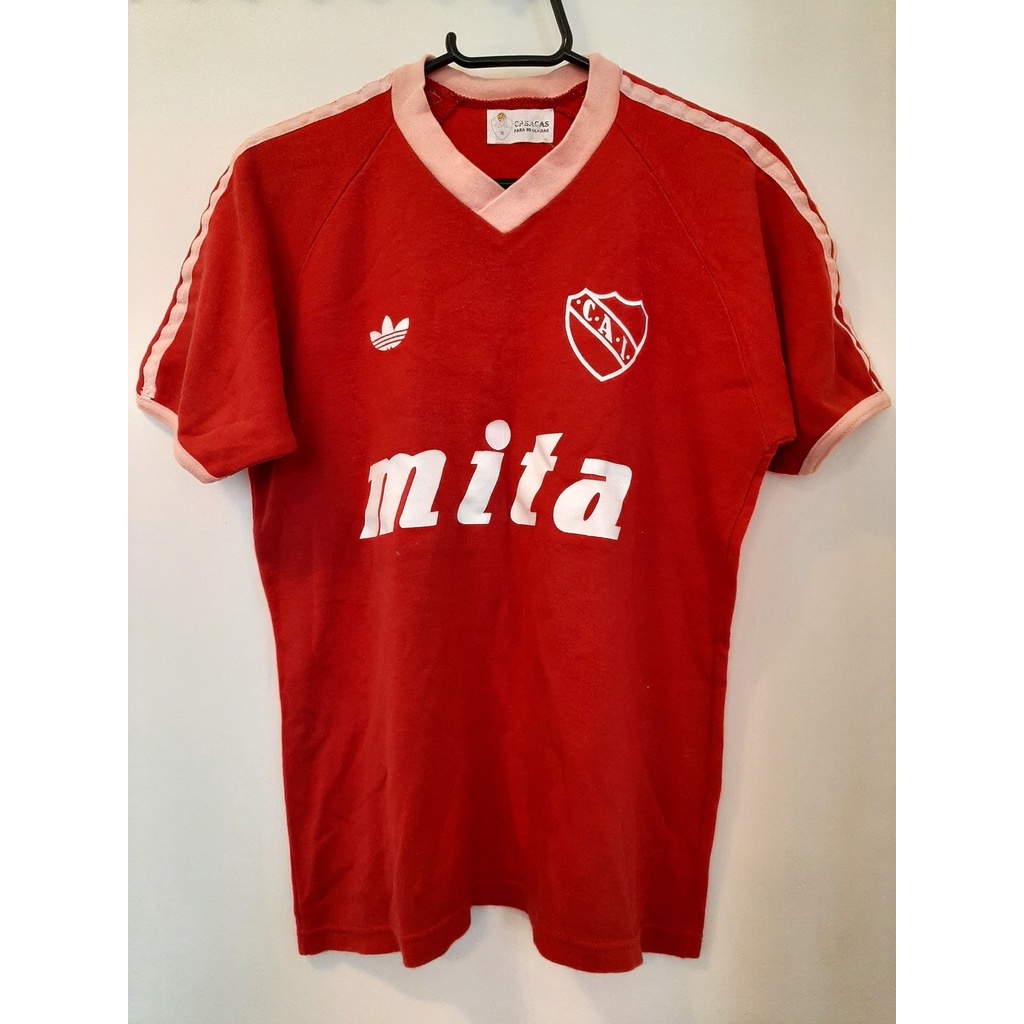Club Atlético Independiente (Argentina) - Show de Camisas