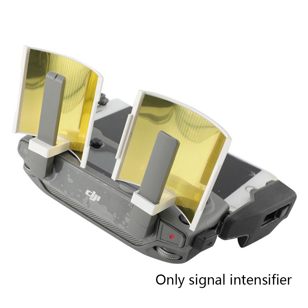 Dji spark best sale signal booster