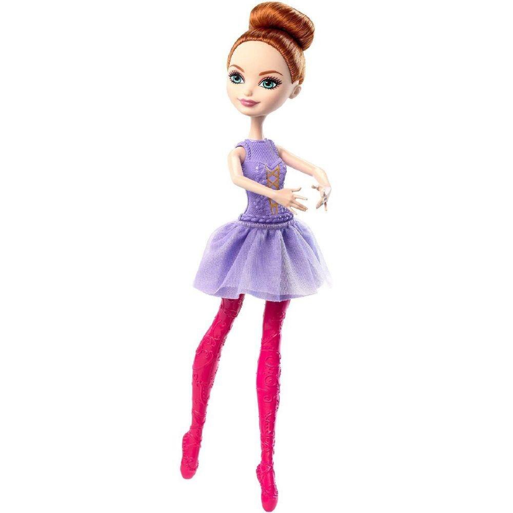 Boneca Ever After High Poppy O'hair Filha Da Rapunzel