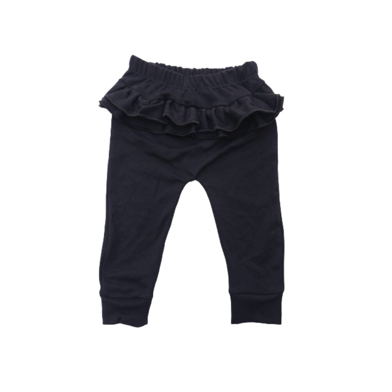 Calça jeans store para bebê reborn