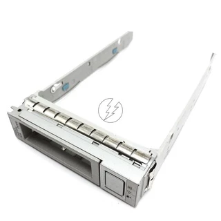 Gaveta de Servidor para HD 3,5" Sun: 350-1386-04 REV.50