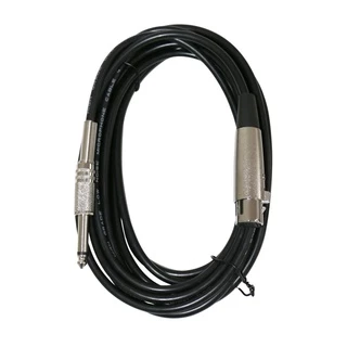 Cabo Arcano XLR-P10 Mono 4,5 metros
