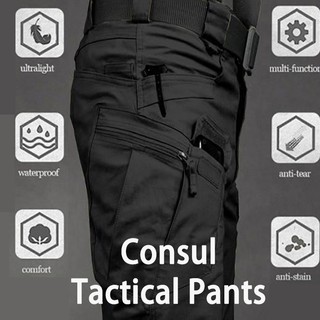 Calça store tatica militar