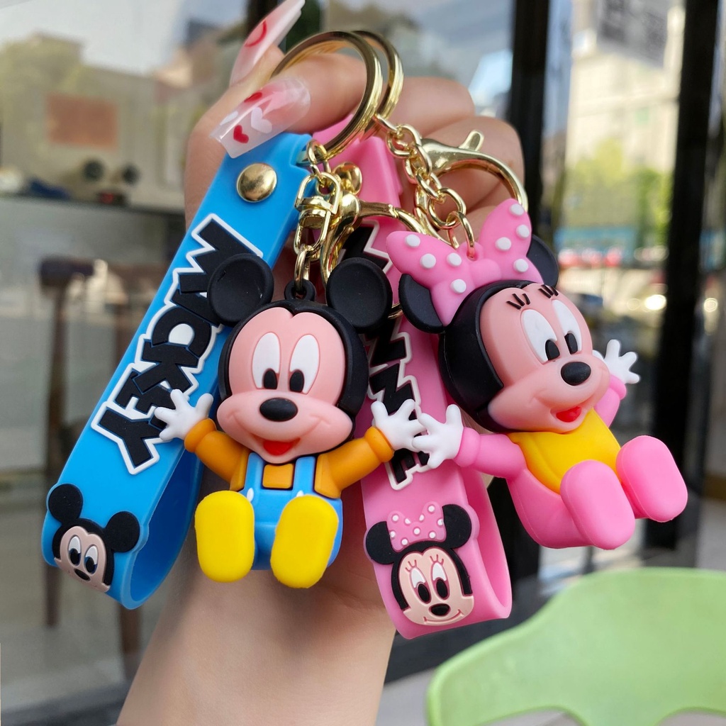 A Casa do Mickey Mouse: Festa Fofa da Minnie