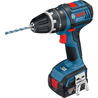 Furadeira / Parafusadeira a Bateria 14,4v GSB 14,4 V LI 220V - BOSCH