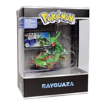 Pokemon Brinquedo Rayquaza