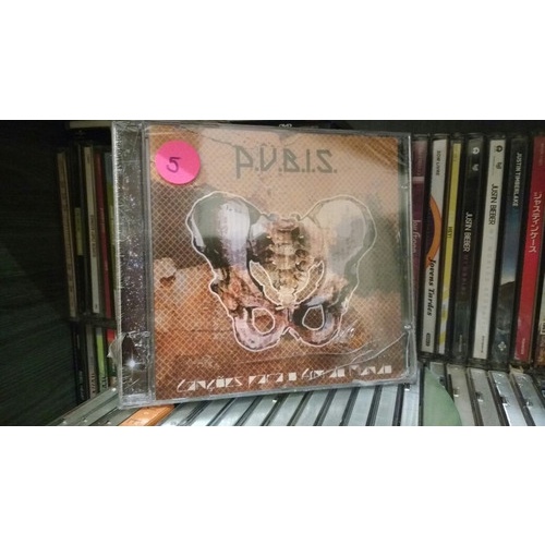 P. Diddy CD Press Play - Novo (Lacrado) com Nicole Scherzinger
