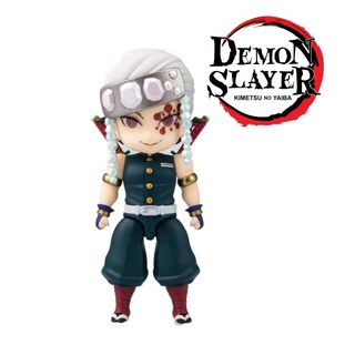Demon Slayer - Kimetsu no Yaiba - Miniatura - Boneco - Figure - 8 cm