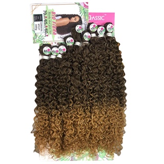 Cabelo Cacheado Carnaval – Fashion Classic 300G - MAPRINA CABELOS