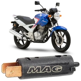 Interruptor Embreagem Honda CBX 250 Twister 2001-2008 - Magnetron 90213030