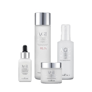 fromnature age intense treatment skincare