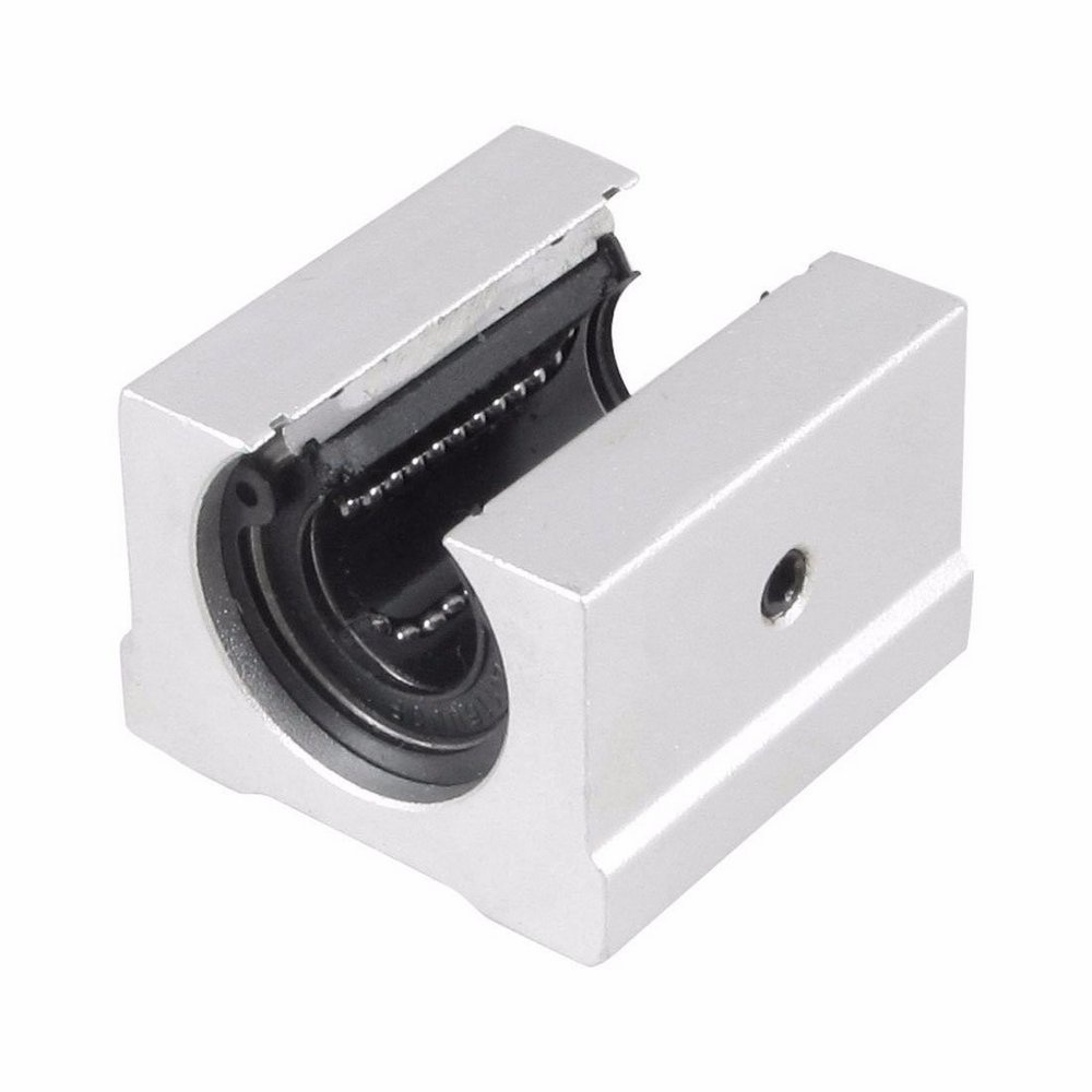 PILLOW BLOCK LINEAR *ABERTO* SBR16UU 16MM