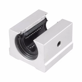 PILLOW BLOCK LINEAR *ABERTO* SBR16UU 16MM