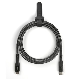 Cabo Handz Type C DUO ULTRA Nylon 500D 1,5 Metros