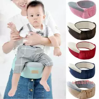 ❥ ∂ - Suporte De Bolsa De Cintura Com Malas De Assento Do Bebê Quadril
