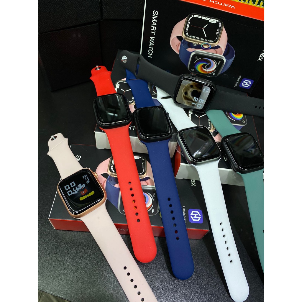 Smart - I7 PRO MAX | Shopee Brasil