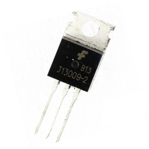 ※たくと Transistor 13009 ou 3dd13009 ou d13009k para reparo da fonte