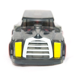 Usado Girando Mecard STRONGHORN Boneco de Acao Transformando Brinquedo Coreano Shopee Brasil