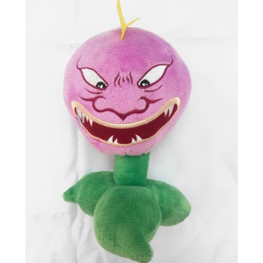 Chomper plush deals