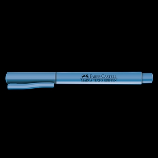 Marcador Faber Castell Pastel Azul – Be To Be Menacho