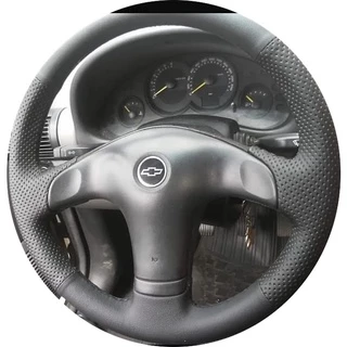 Capa De Volante Costurada Classic