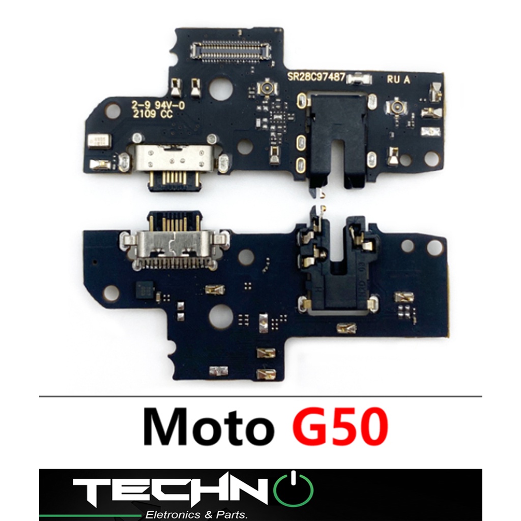 Placa Conector Carga Usb Para Motorola Moto G G Xt Ci Turbo Shopee Brasil