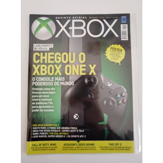 Editora Europa - Dicas Xbox