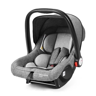 Bebe Conforto Rest 0 a 13 Kgs Multikids Baby Bb407