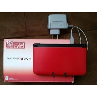 Nitendo 3ds Xl Frete Gratis 6 Emuladores 100 Jogos Ds
