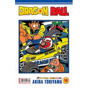 Mangá Dragon Ball Super Vol. 2 - NihonToys