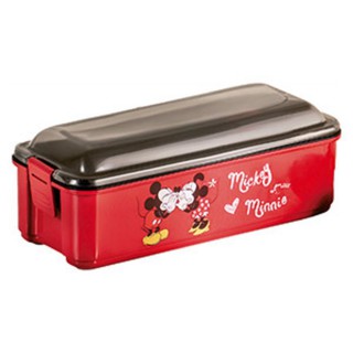 Marmita Disney Mickey e Minnie - 800 ml