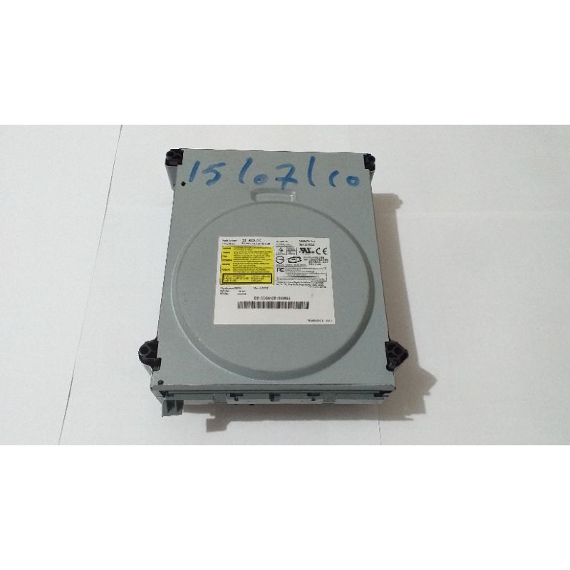 Drive DVD LEITOR XBOX 360 ARCADE ORIGINAL completo Shopee Brasil